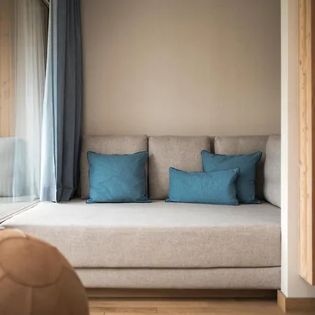 فندق Falkensteiner Kronplatz - The Leading Of The World (adults Only) ريسكوني