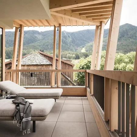 Falkensteiner Kronplatz - The Leading Of The World (adults Only) 5*