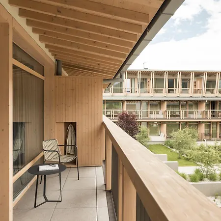 Falkensteiner Kronplatz - The Leading Of The World (adults Only) فندق ريسكوني
