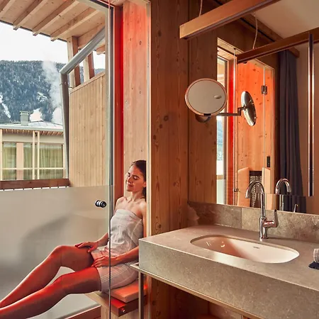 Falkensteiner Kronplatz - The Leading Of The World (adults Only) 5*