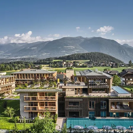 Hotel Falkensteiner Kronplatz