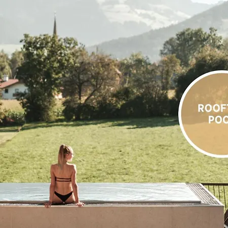 Falkensteiner Kronplatz - The Leading Of The World (adults Only) فندق ريسكوني